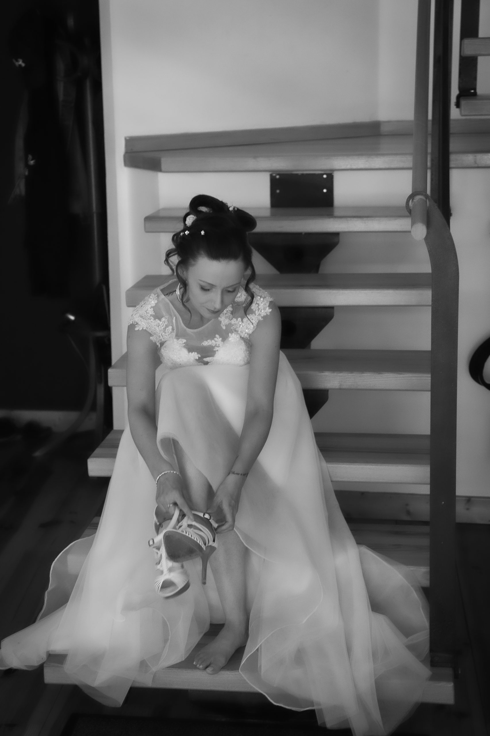 Préparatifs mariage