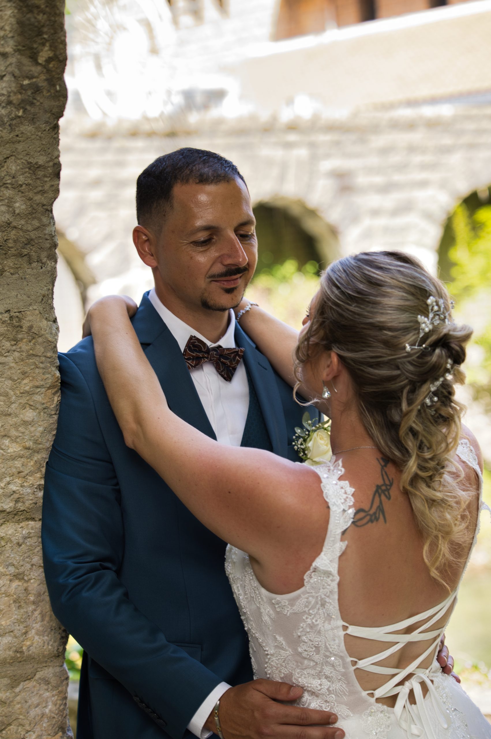 Mariage autour de Voiron – RC2Photographie