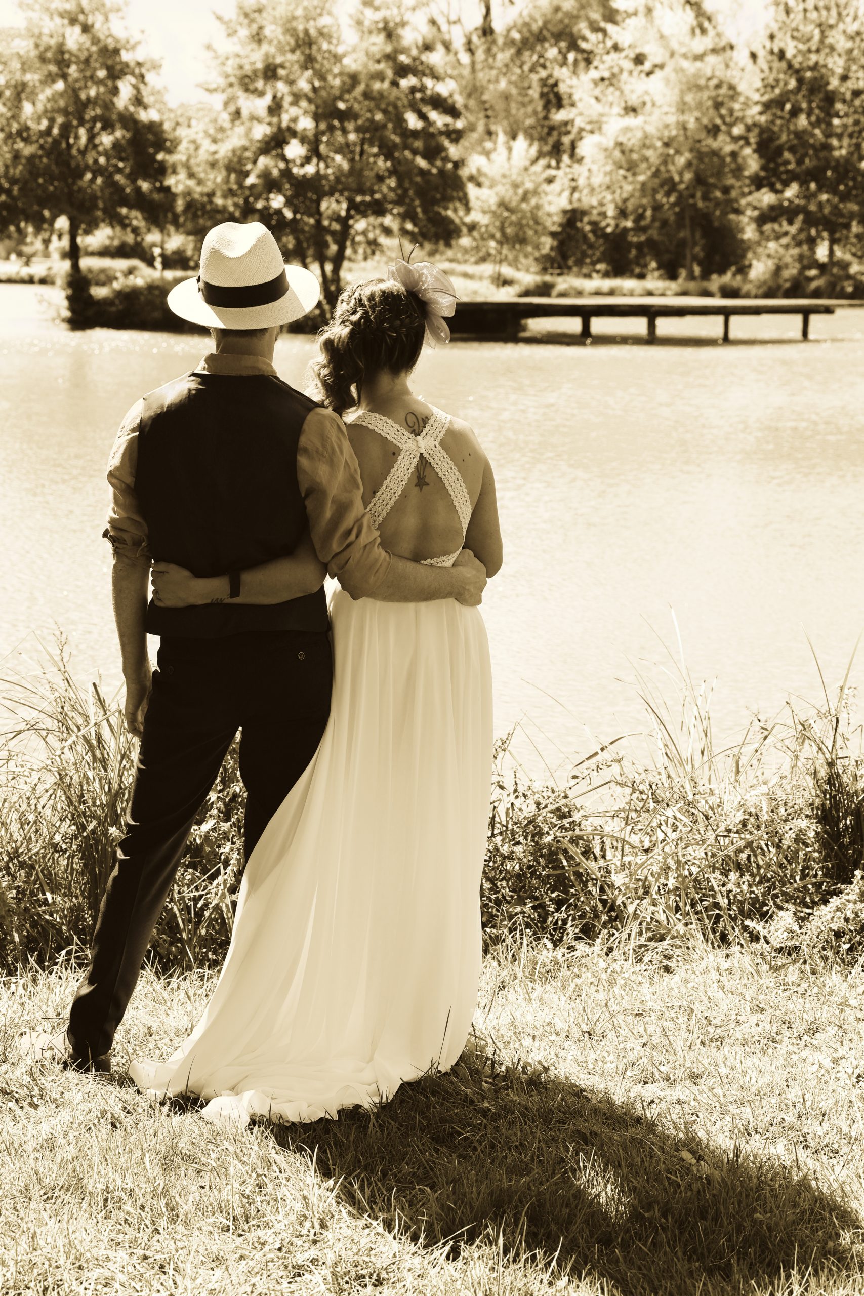 Mariage à Bourgoin-Jallieu – RC2Photographie